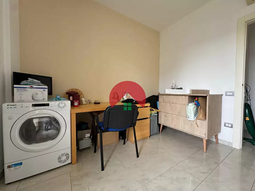 Immagine 28 di Appartamento in vendita  in Via Virgilio a Matera