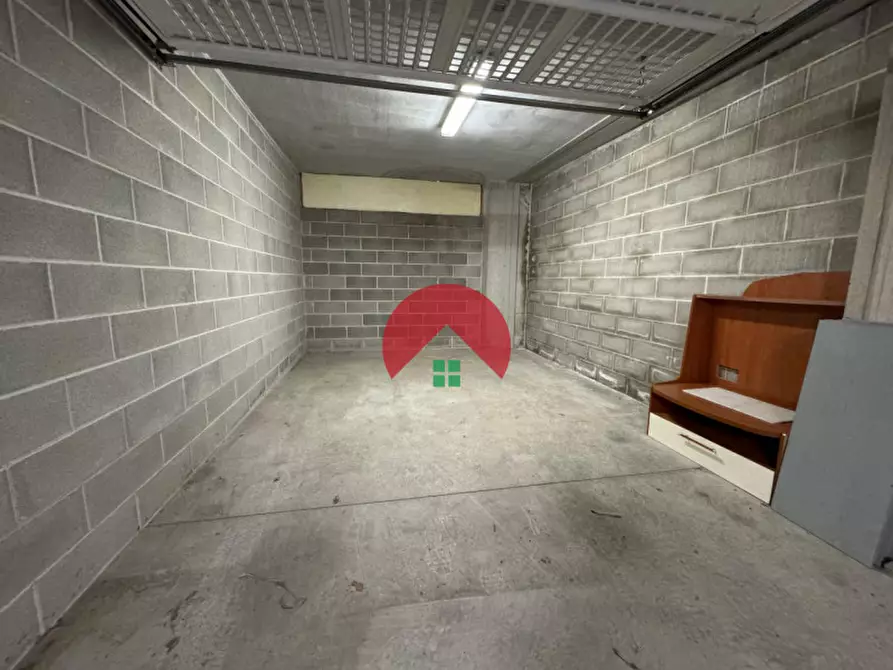 Immagine 33 di Appartamento in vendita  in Via Virgilio a Matera