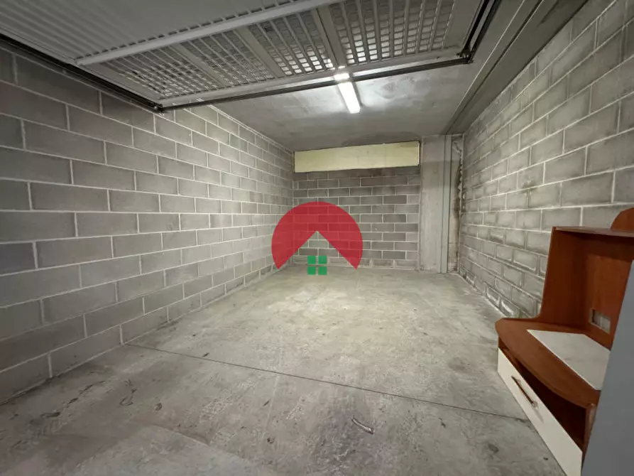 Immagine 34 di Appartamento in vendita  in Via Virgilio a Matera