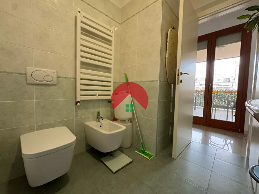 Immagine 35 di Appartamento in vendita  in Via Virgilio a Matera