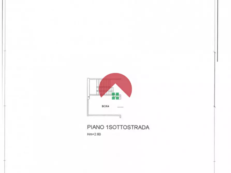 Immagine 37 di Appartamento in vendita  in Via Virgilio a Matera