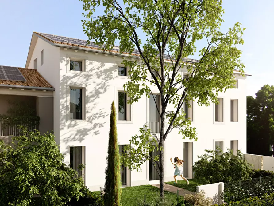 Immagine 1 di Appartamento in vendita  in Via Pieve a Montecchio Maggiore