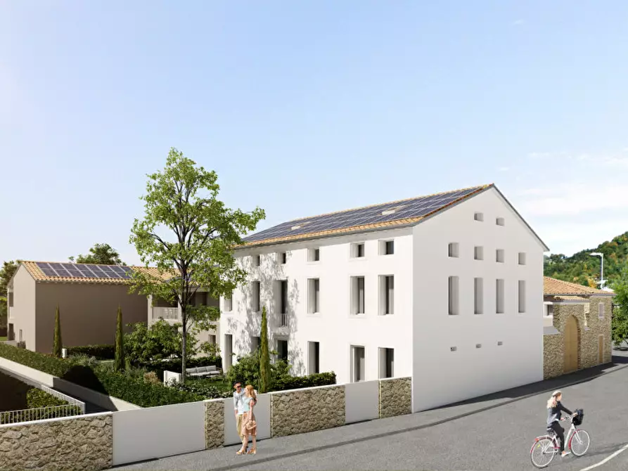 Immagine 2 di Appartamento in vendita  in Via Pieve a Montecchio Maggiore