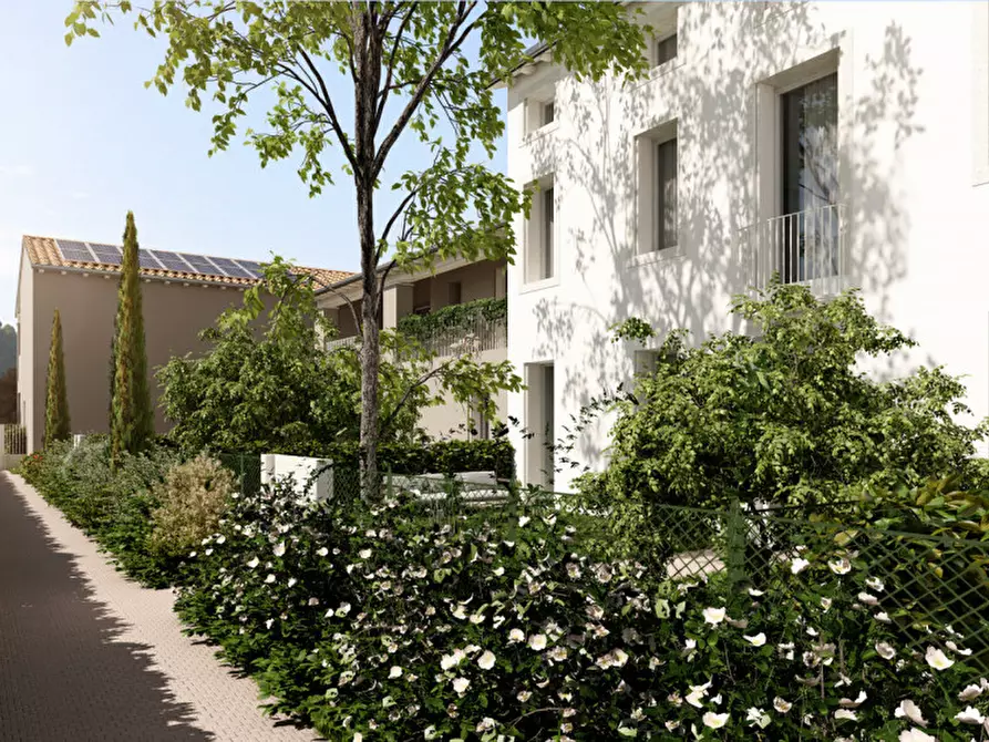 Immagine 6 di Appartamento in vendita  in Via Pieve a Montecchio Maggiore