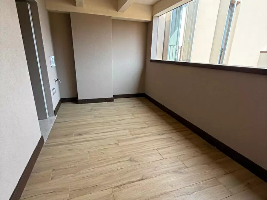 Immagine 9 di Appartamento in vendita  in via rizzette a Riese Pio x