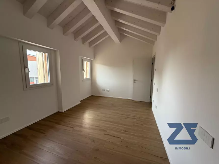 Immagine 13 di Appartamento in vendita  in via rizzette a Riese Pio x