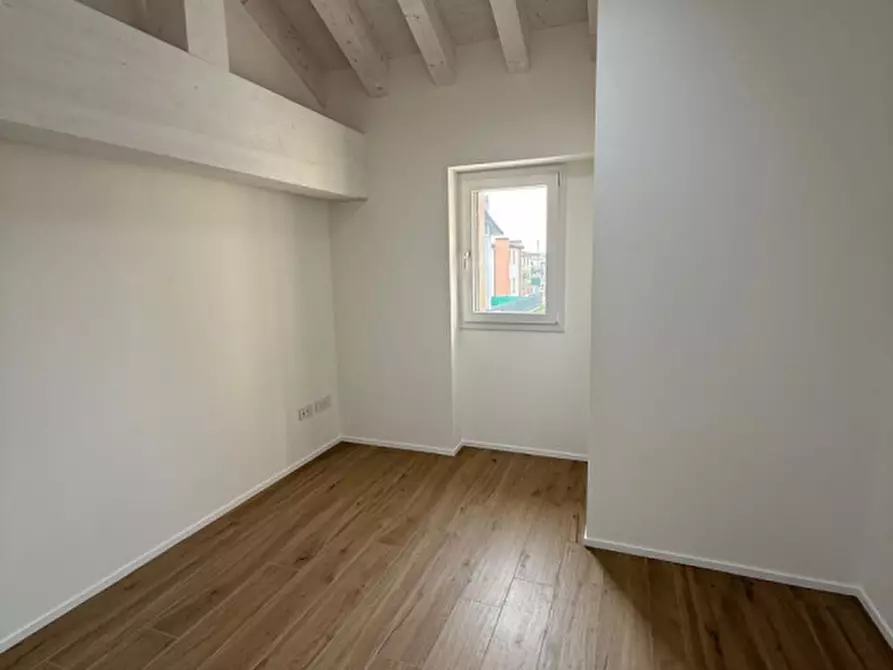 Immagine 14 di Appartamento in vendita  in via rizzette a Riese Pio x