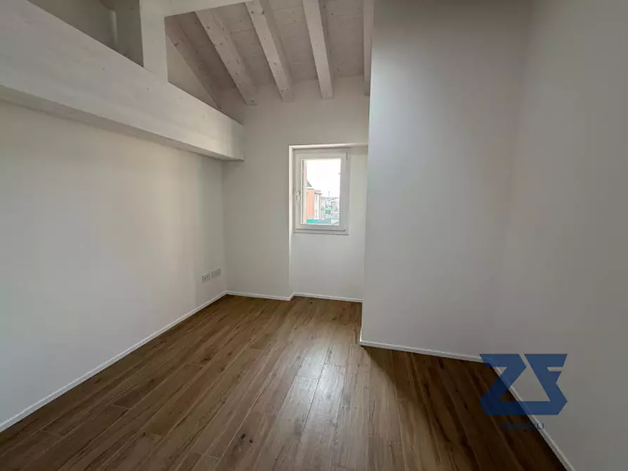 Immagine 15 di Appartamento in vendita  in via rizzette a Riese Pio x