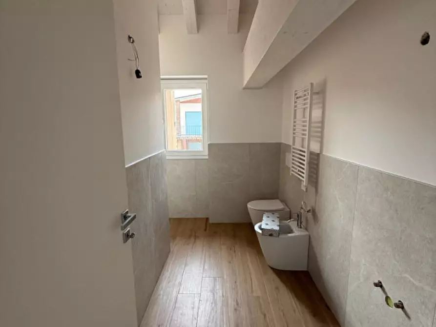 Immagine 16 di Appartamento in vendita  in via rizzette a Riese Pio x