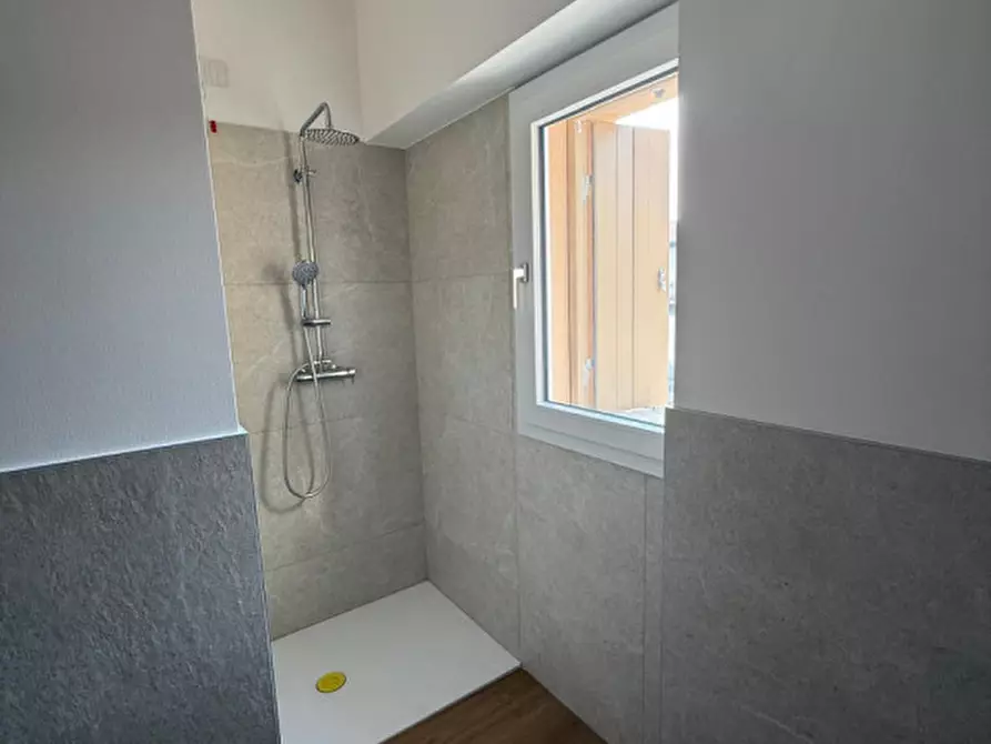 Immagine 17 di Appartamento in vendita  in via rizzette a Riese Pio x