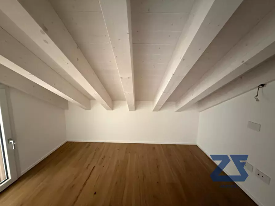 Immagine 18 di Appartamento in vendita  in via rizzette a Riese Pio x