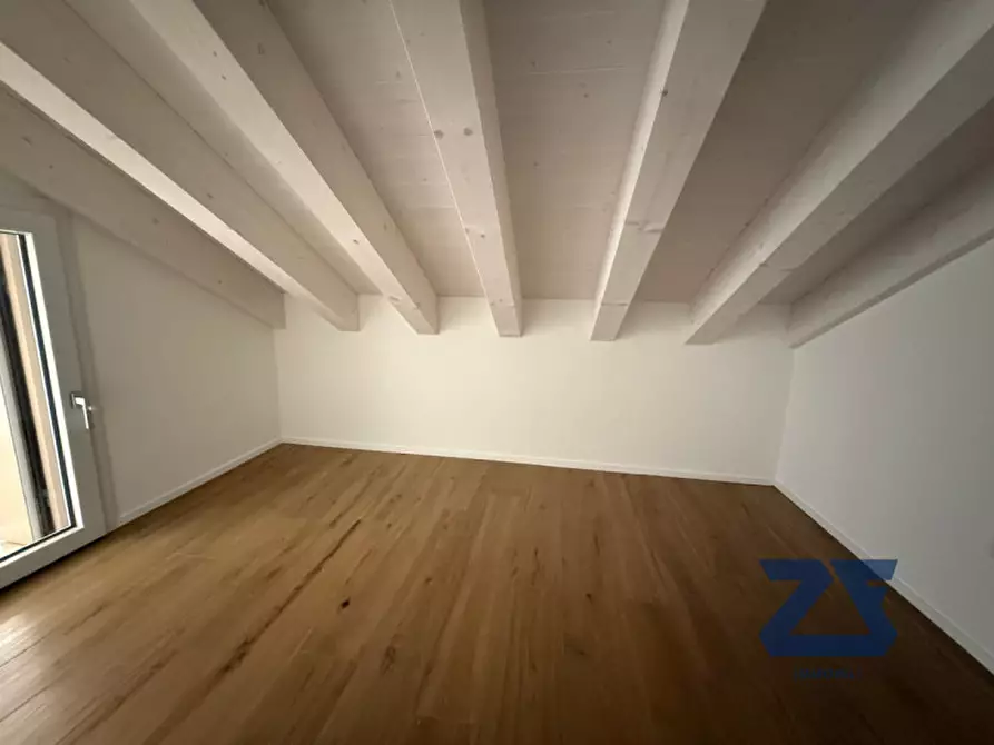 Immagine 19 di Appartamento in vendita  in via rizzette a Riese Pio x