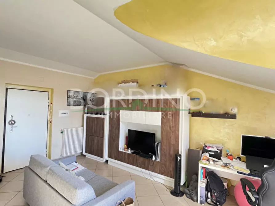 Immagine 1 di Appartamento in affitto  in Via Quattro Novembre snc a Magliano Alfieri