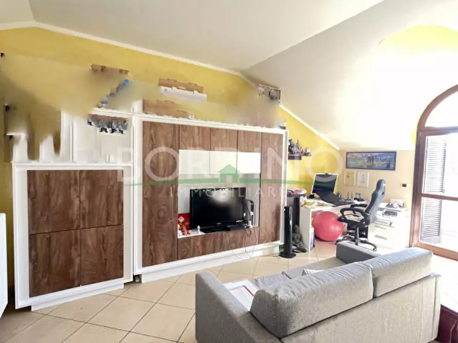 Immagine 2 di Appartamento in affitto  in Via Quattro Novembre snc a Magliano Alfieri