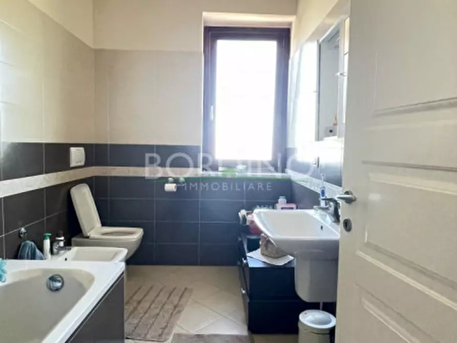 Immagine 4 di Appartamento in affitto  in Via Quattro Novembre snc a Magliano Alfieri