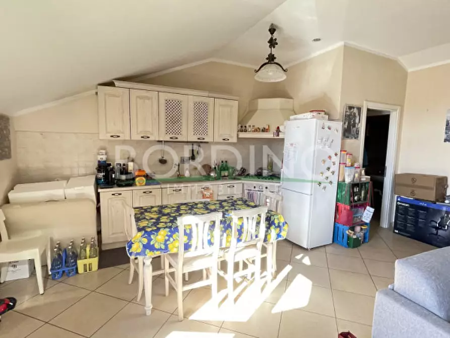 Immagine 9 di Appartamento in affitto  in Via Quattro Novembre snc a Magliano Alfieri