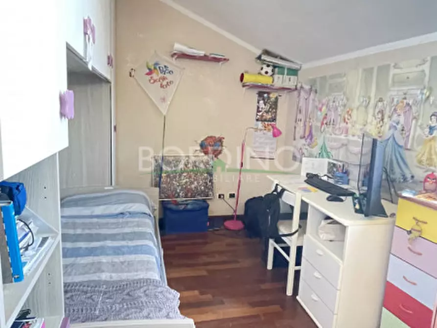 Immagine 16 di Appartamento in affitto  in Via Quattro Novembre snc a Magliano Alfieri