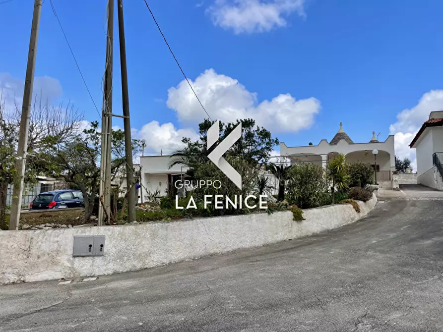 Immagine 2 di Rustico / casale in vendita  in contrada Monte a Cisternino