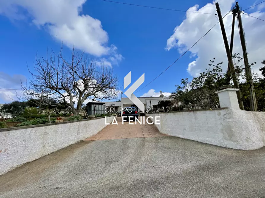 Immagine 3 di Rustico / casale in vendita  in contrada Monte a Cisternino