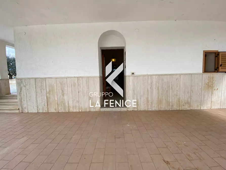 Immagine 6 di Rustico / casale in vendita  in contrada Monte a Cisternino