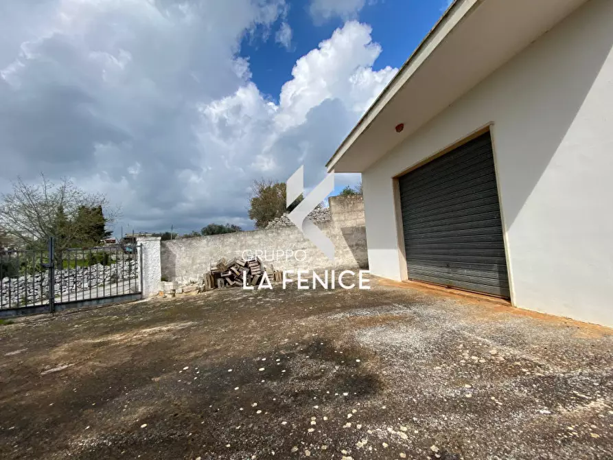 Immagine 28 di Rustico / casale in vendita  in contrada Monte a Cisternino