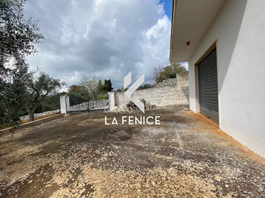 Immagine 29 di Rustico / casale in vendita  in contrada Monte a Cisternino