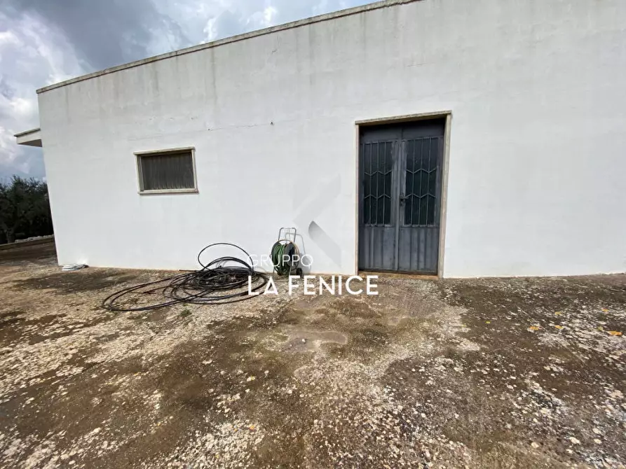 Immagine 30 di Rustico / casale in vendita  in contrada Monte a Cisternino