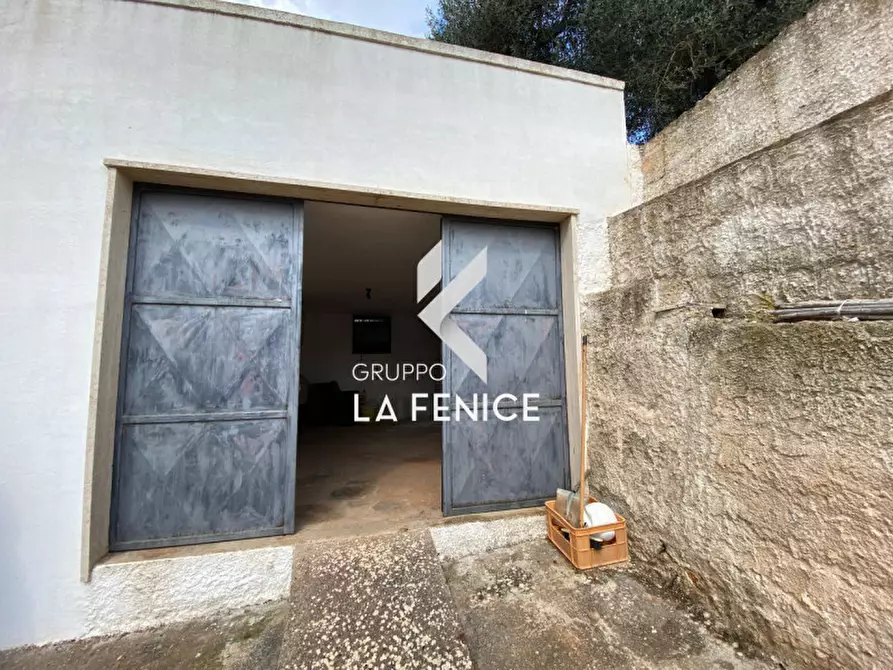 Immagine 31 di Rustico / casale in vendita  in contrada Monte a Cisternino