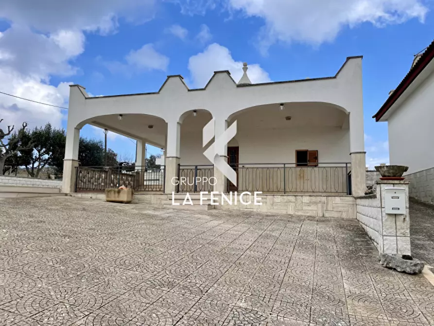 Immagine 37 di Rustico / casale in vendita  in contrada Monte a Cisternino