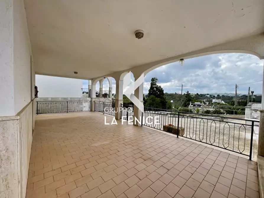 Immagine 38 di Rustico / casale in vendita  in contrada Monte a Cisternino