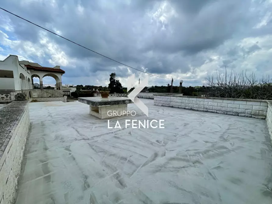 Immagine 43 di Rustico / casale in vendita  in contrada Monte a Cisternino