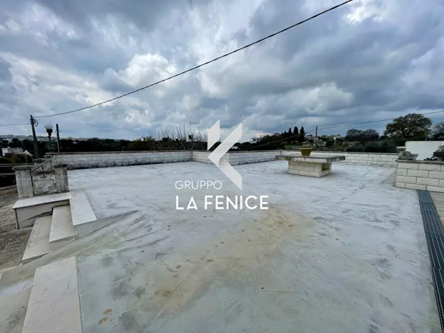 Immagine 44 di Rustico / casale in vendita  in contrada Monte a Cisternino