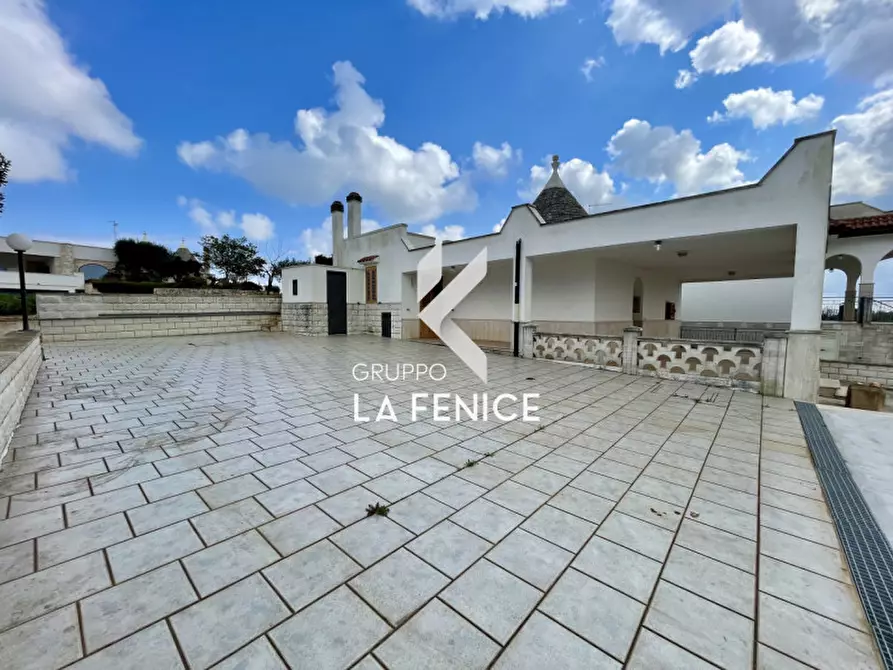 Immagine 45 di Rustico / casale in vendita  in contrada Monte a Cisternino