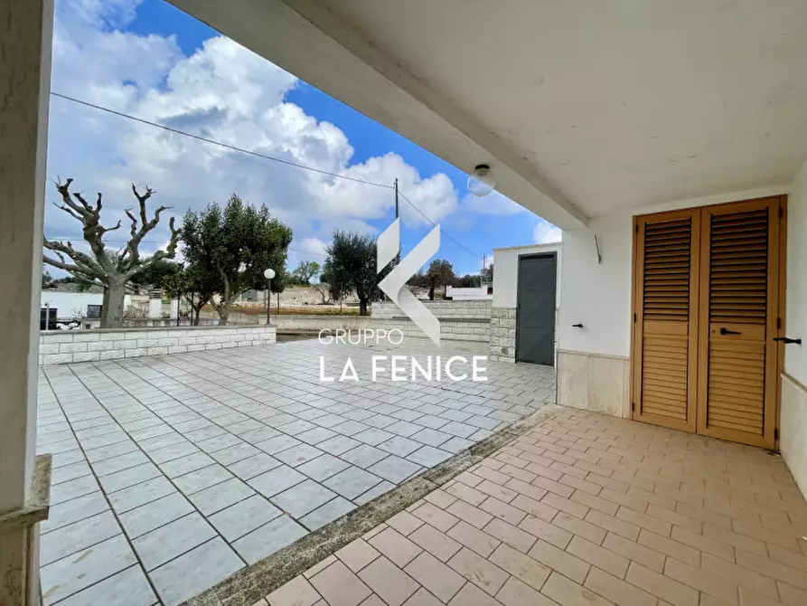 Immagine 46 di Rustico / casale in vendita  in contrada Monte a Cisternino