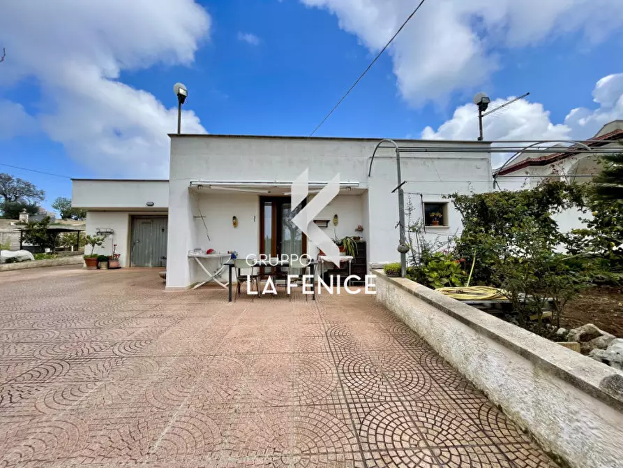 Immagine 48 di Rustico / casale in vendita  in contrada Monte a Cisternino