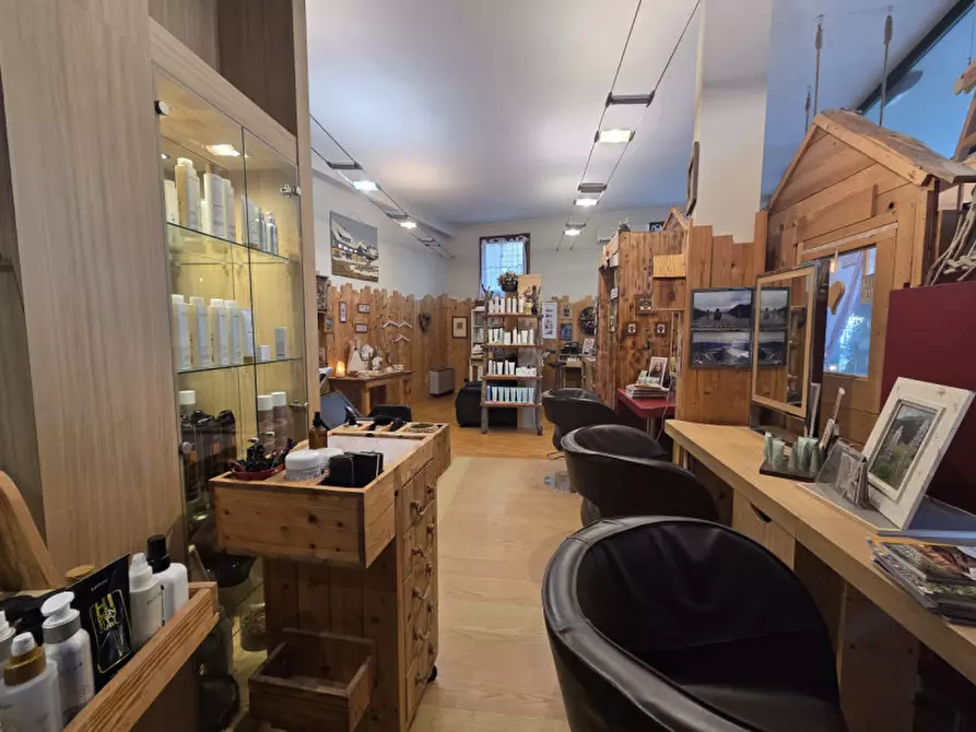 Immagine 6 di Attività commerciale in vendita  a Teolo