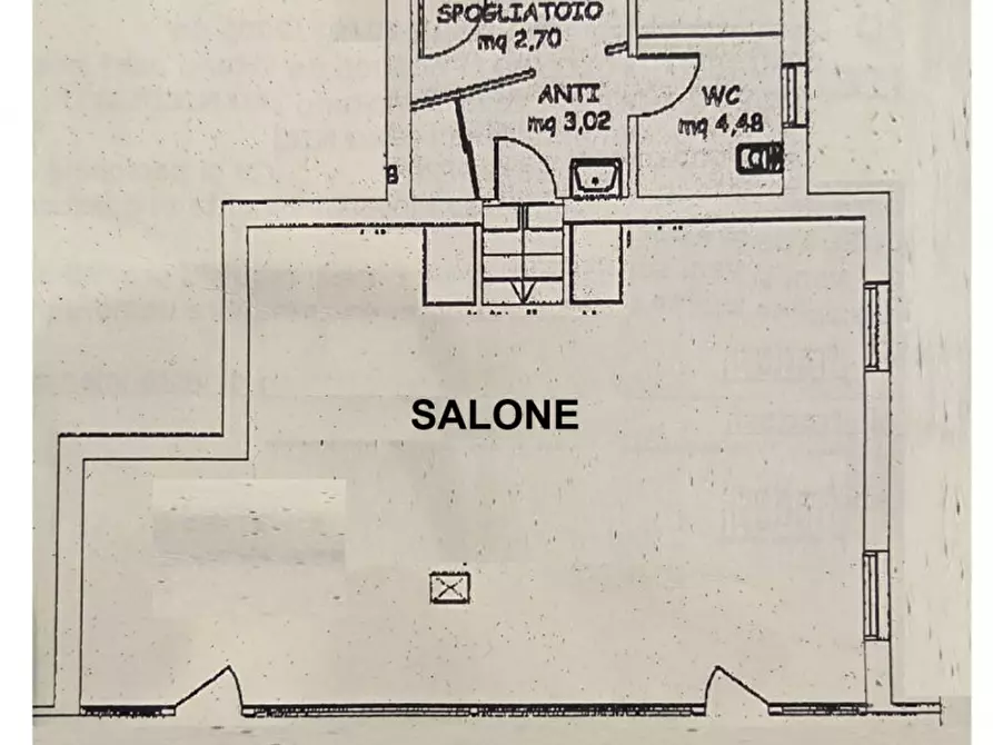 Immagine 3 di Attività commerciale in vendita  a Teolo
