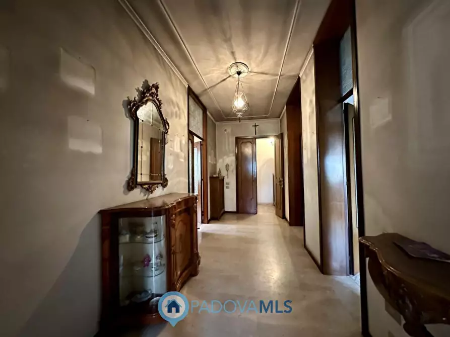 Immagine 4 di Casa bifamiliare in vendita  in Via San Tommaso a Albignasego