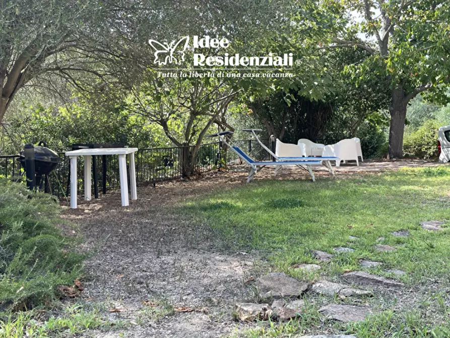 Immagine 3 di Villa in vendita  in Via Juanne Secche a Olbia