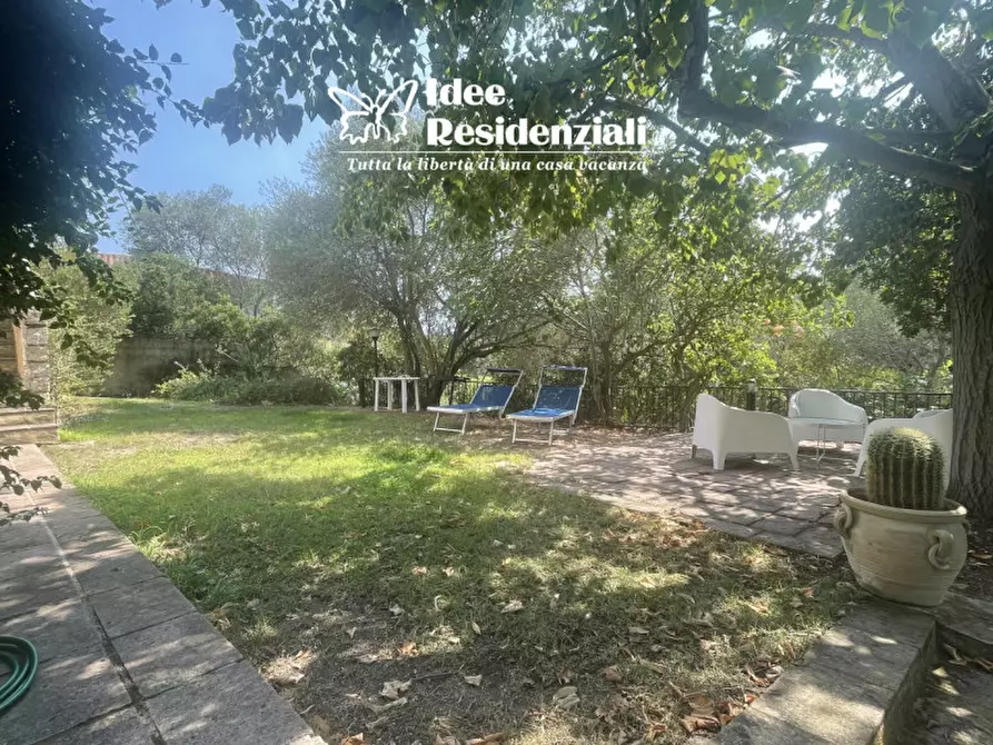 Immagine 4 di Villa in vendita  in Via Juanne Secche a Olbia