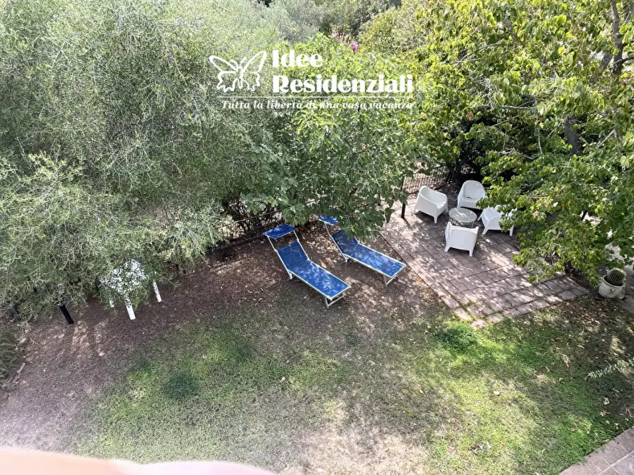 Immagine 5 di Villa in vendita  in Via Juanne Secche a Olbia
