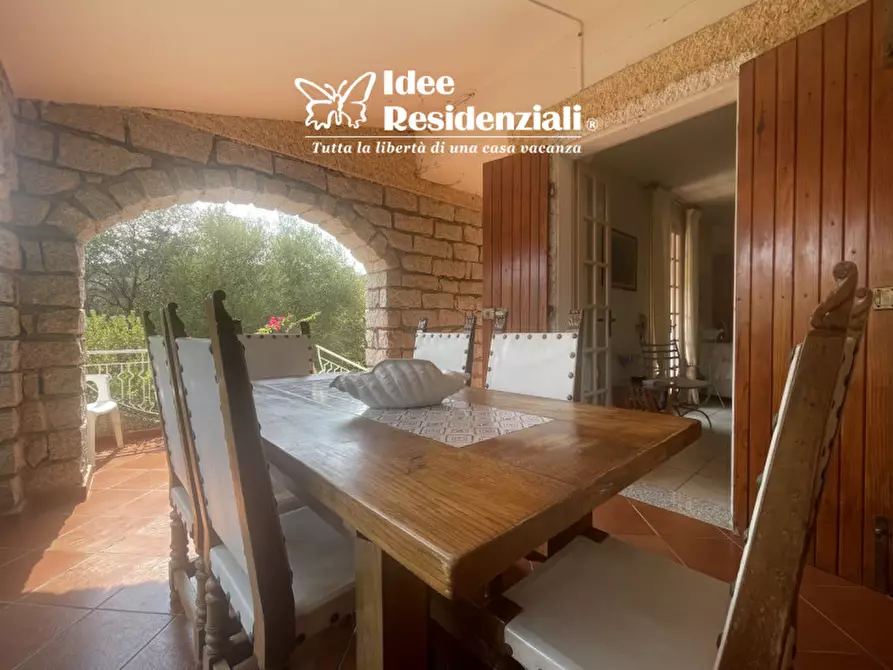 Immagine 9 di Villa in vendita  in Via Juanne Secche a Olbia