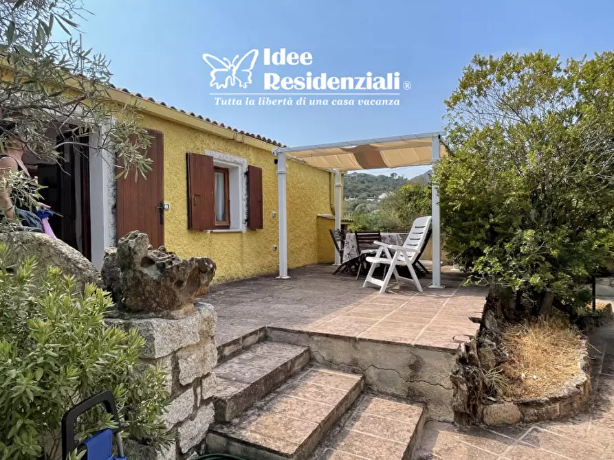 Immagine 18 di Villa in vendita  in Via Juanne Secche a Olbia