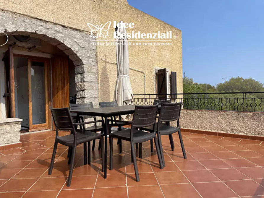 Immagine 21 di Villa in vendita  in Via Juanne Secche a Olbia