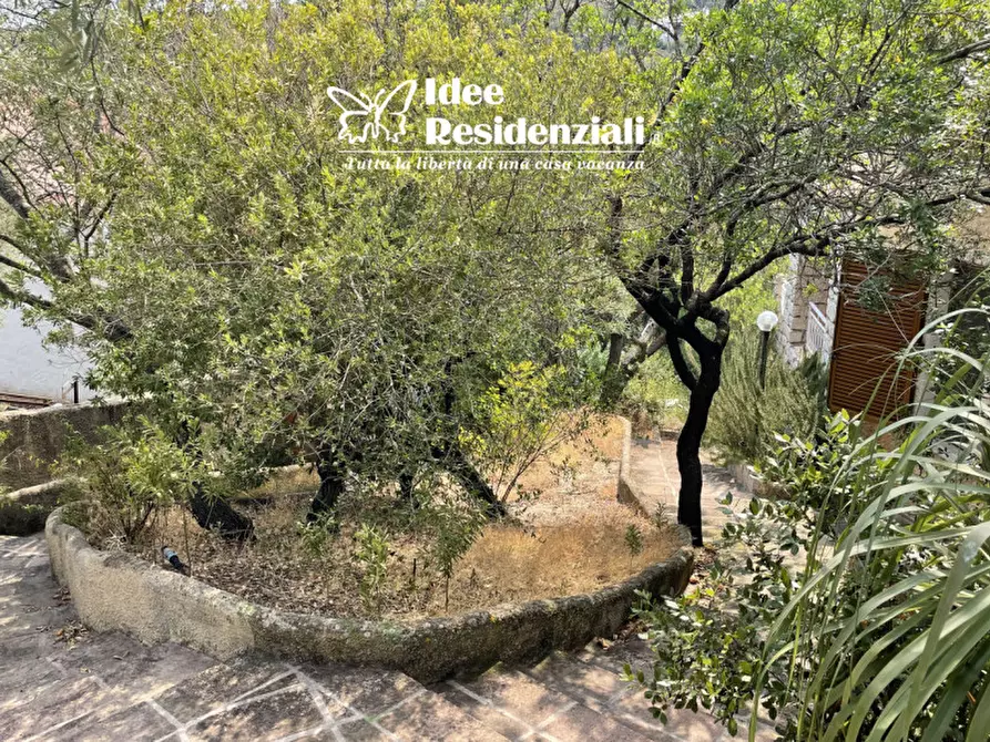 Immagine 32 di Villa in vendita  in Via Juanne Secche a Olbia