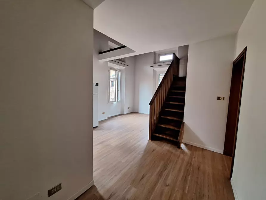 Immagine 2 di Appartamento in affitto  in via pescherie vecchie a Bologna