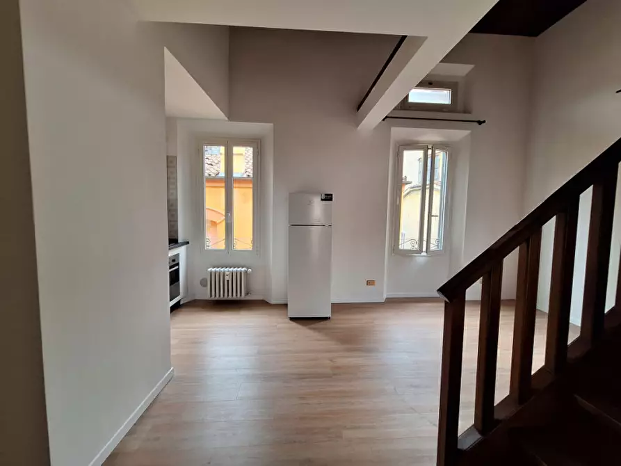 Immagine 3 di Appartamento in affitto  in via pescherie vecchie a Bologna