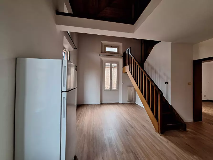 Immagine 6 di Appartamento in affitto  in via pescherie vecchie a Bologna