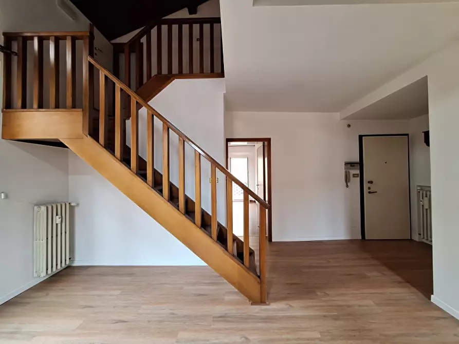 Immagine 7 di Appartamento in affitto  in via pescherie vecchie a Bologna