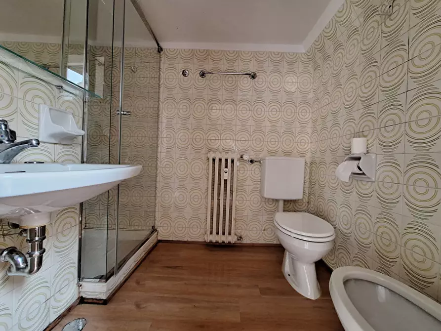 Immagine 10 di Appartamento in affitto  in via pescherie vecchie a Bologna